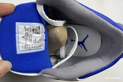 5029 CT8532- Blue Racer 3 Air Jordan Flexible Retro 398 1007